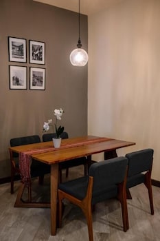 kristal hotel kupang