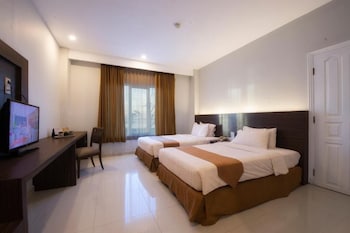 kristal hotel kupang