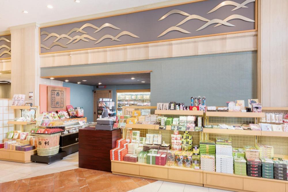hotel new hankyu kyoto
