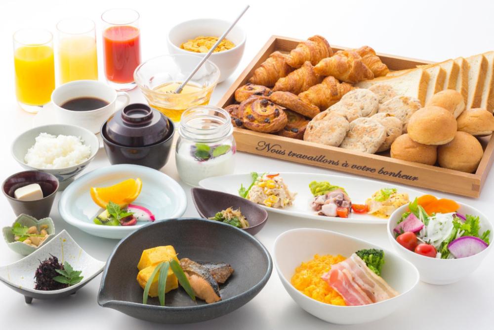 hotel new hankyu kyoto