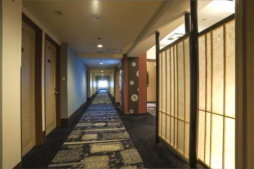 hotel new hankyu kyoto