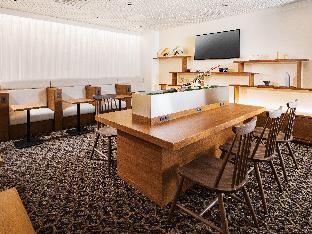 hotel new hankyu kyoto