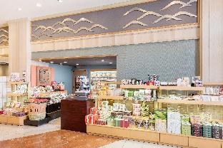 hotel new hankyu kyoto