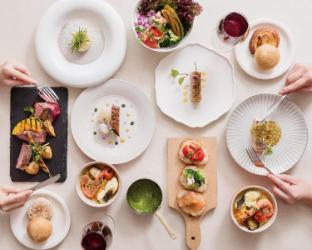 hotel new hankyu kyoto