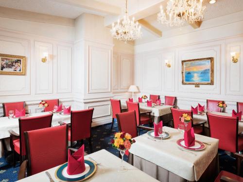 hotel new hankyu kyoto