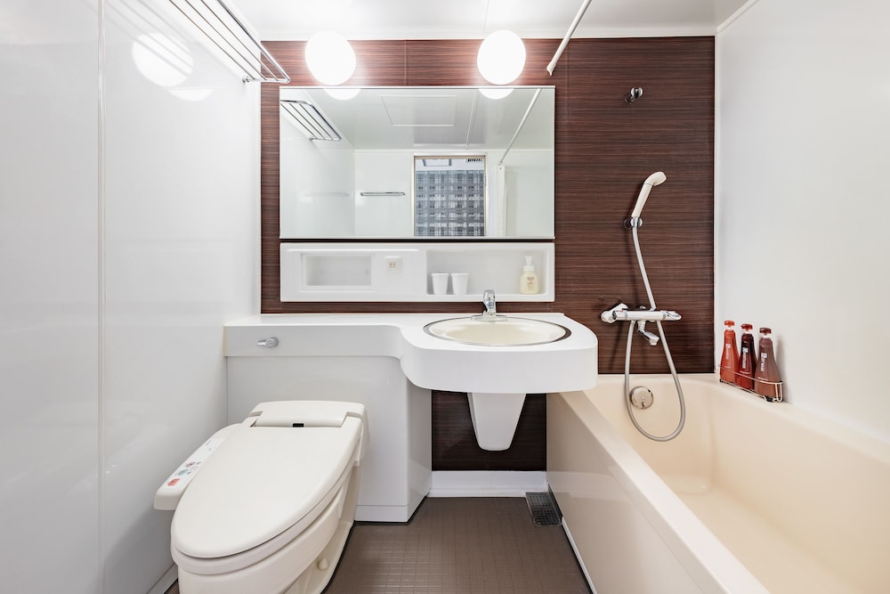 hotel new hankyu kyoto