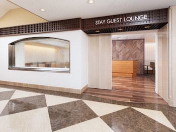 hotel new hankyu kyoto