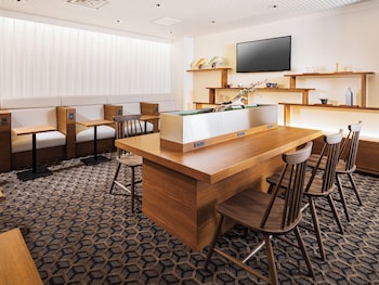 hotel new hankyu kyoto