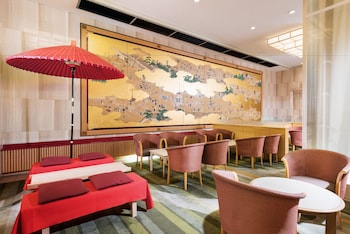 hotel new hankyu kyoto