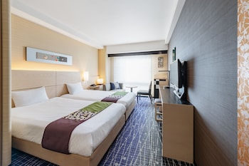 hotel new hankyu kyoto