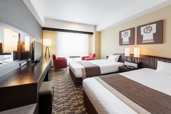 hotel new hankyu kyoto