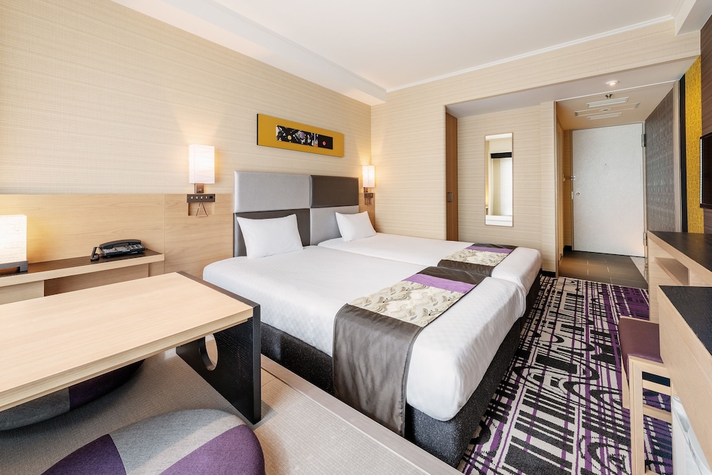 hotel new hankyu kyoto