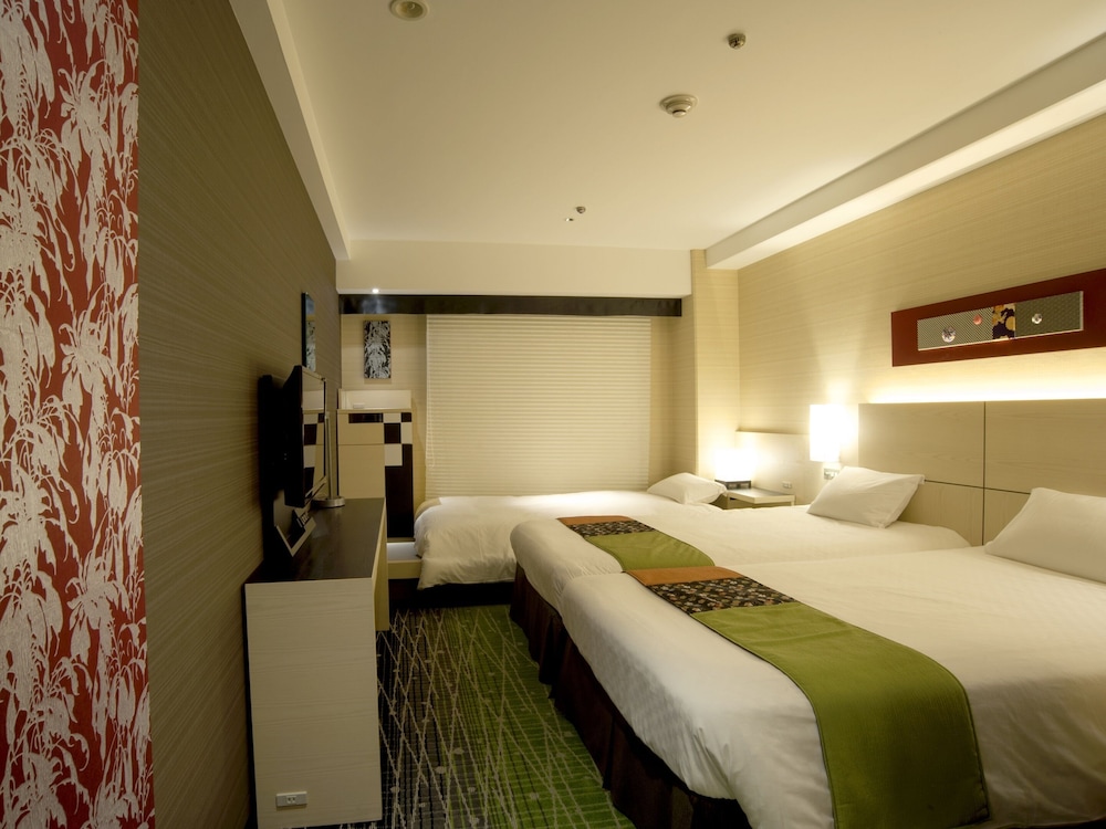 hotel new hankyu kyoto