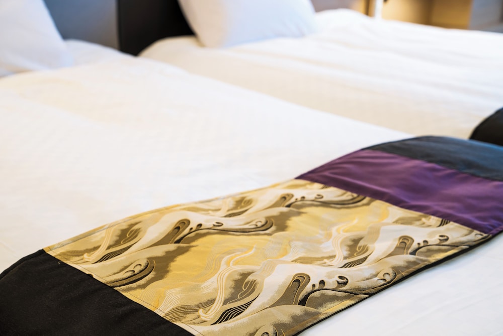 hotel new hankyu kyoto