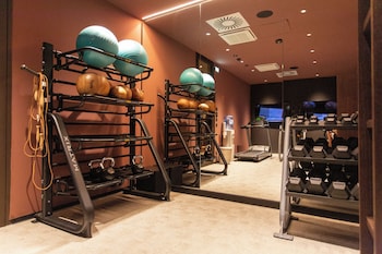 keight hotel opatija curio collection by hilton