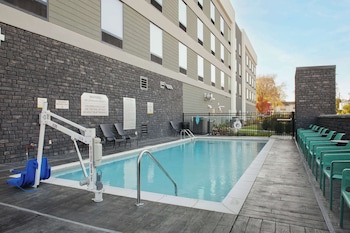 home2 suites by hilton little rock midtown medical center