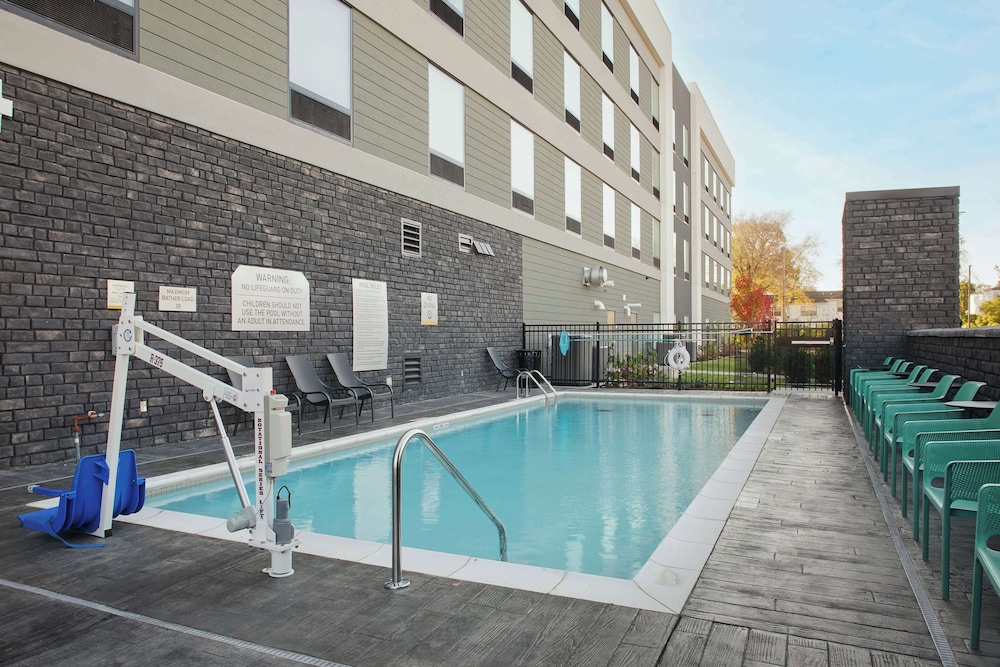 home2 suites by hilton little rock midtown medical center