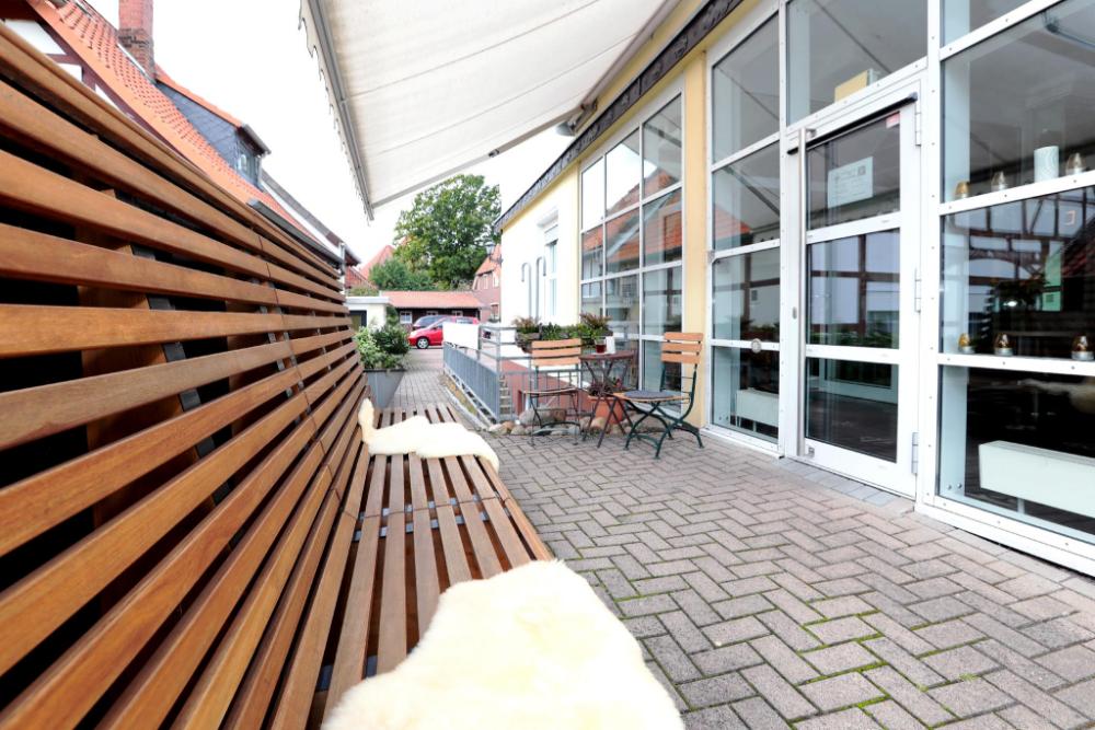 hotel haase