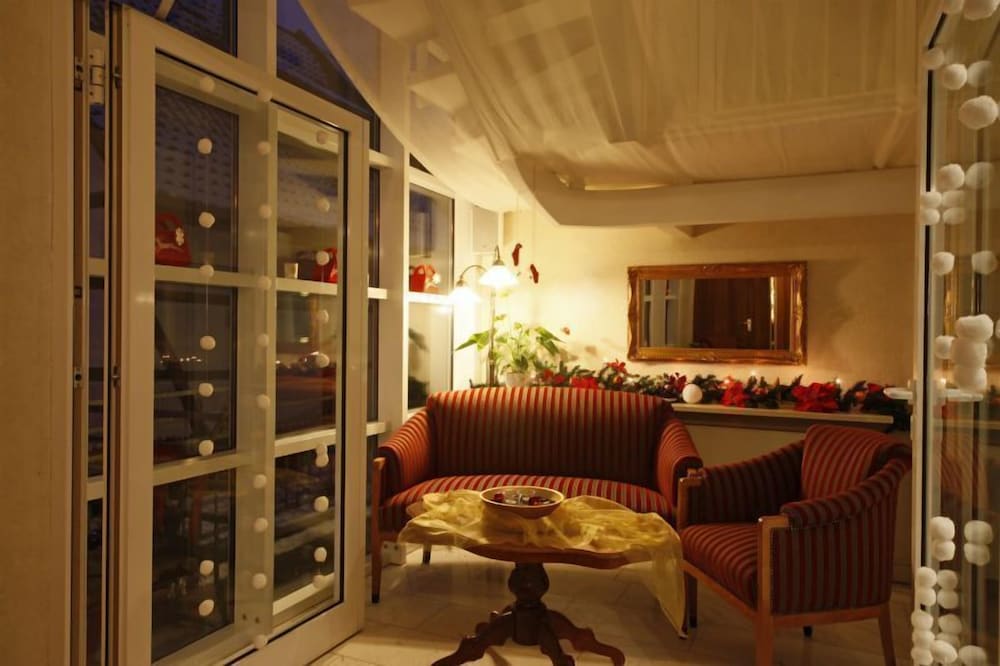 hotel haase