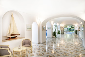 albergo terme san lorenzo