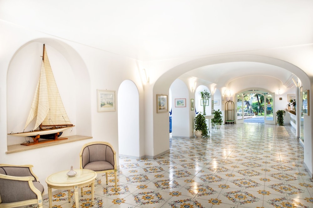 albergo terme san lorenzo