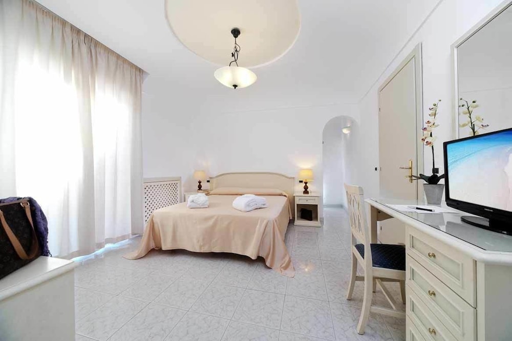 albergo terme san lorenzo