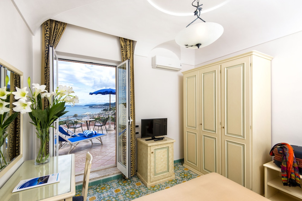 albergo terme san lorenzo