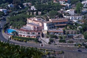 albergo terme san lorenzo