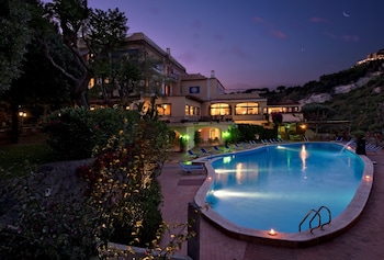 albergo terme san lorenzo