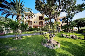 albergo terme san lorenzo