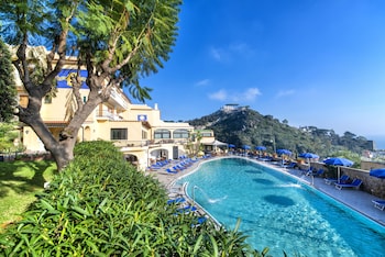 albergo terme san lorenzo