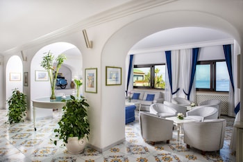 Albergo Terme San Lorenzo,Ischia>>Forio,4 star