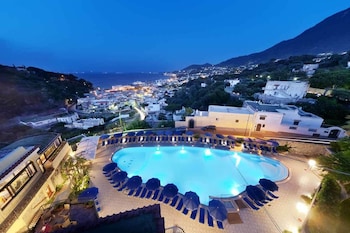 albergo terme san lorenzo