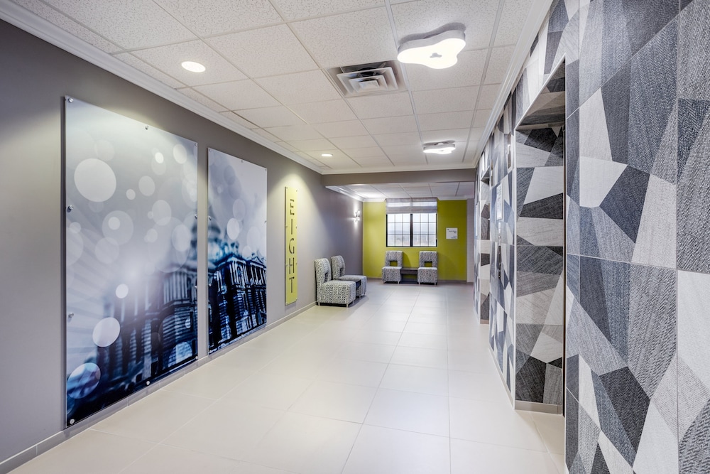 holiday inn lafayette city centre by ihg