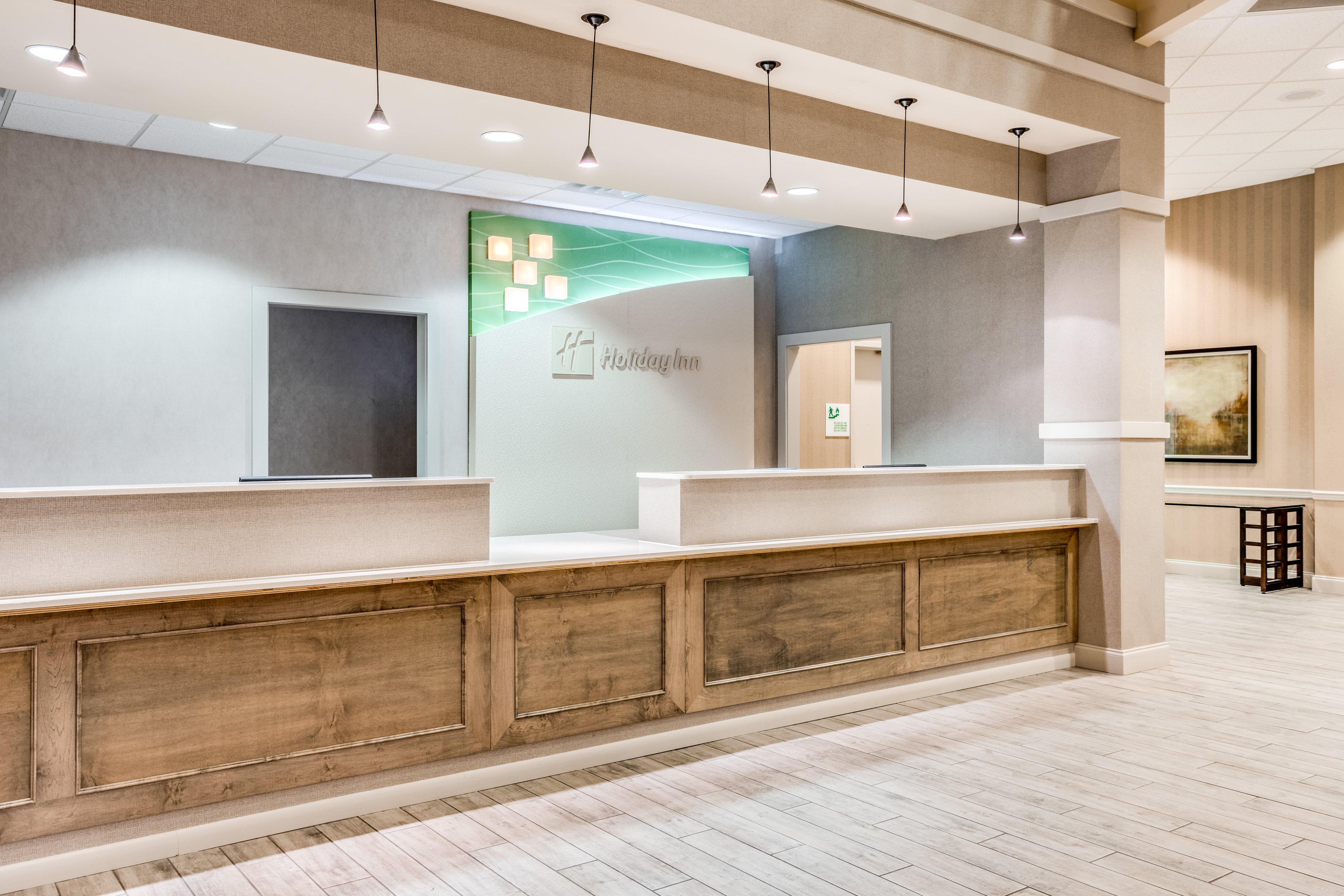 holiday inn lafayette city centre by ihg
