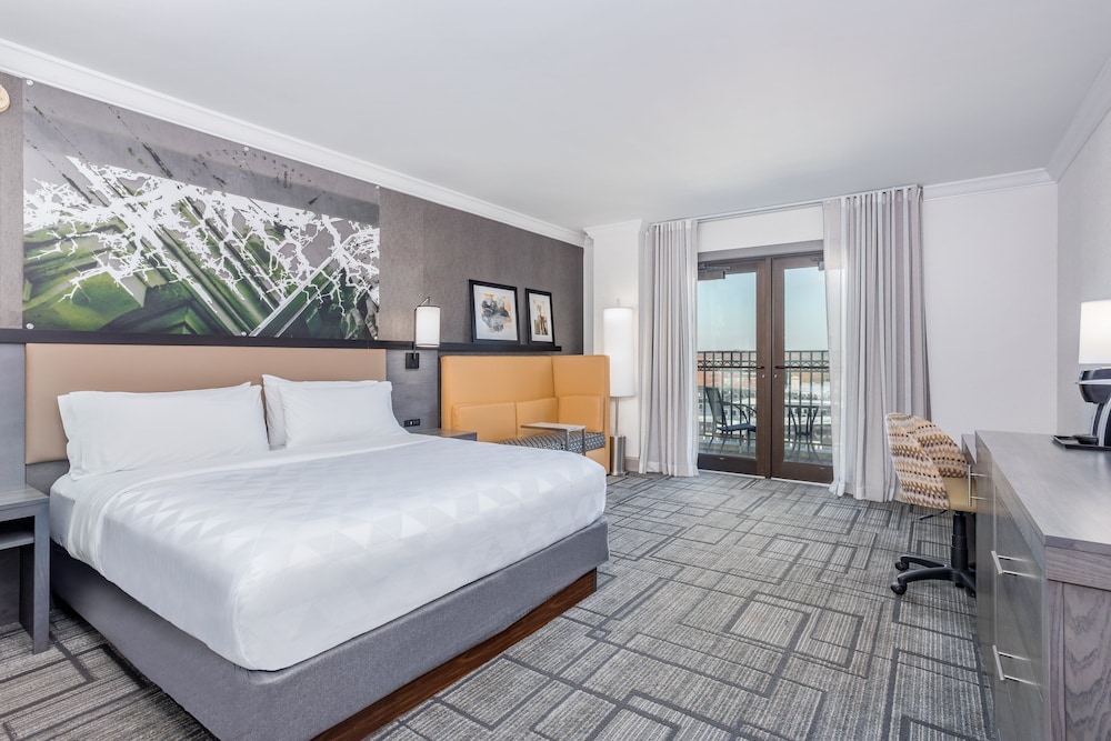 holiday inn lafayette city centre by ihg