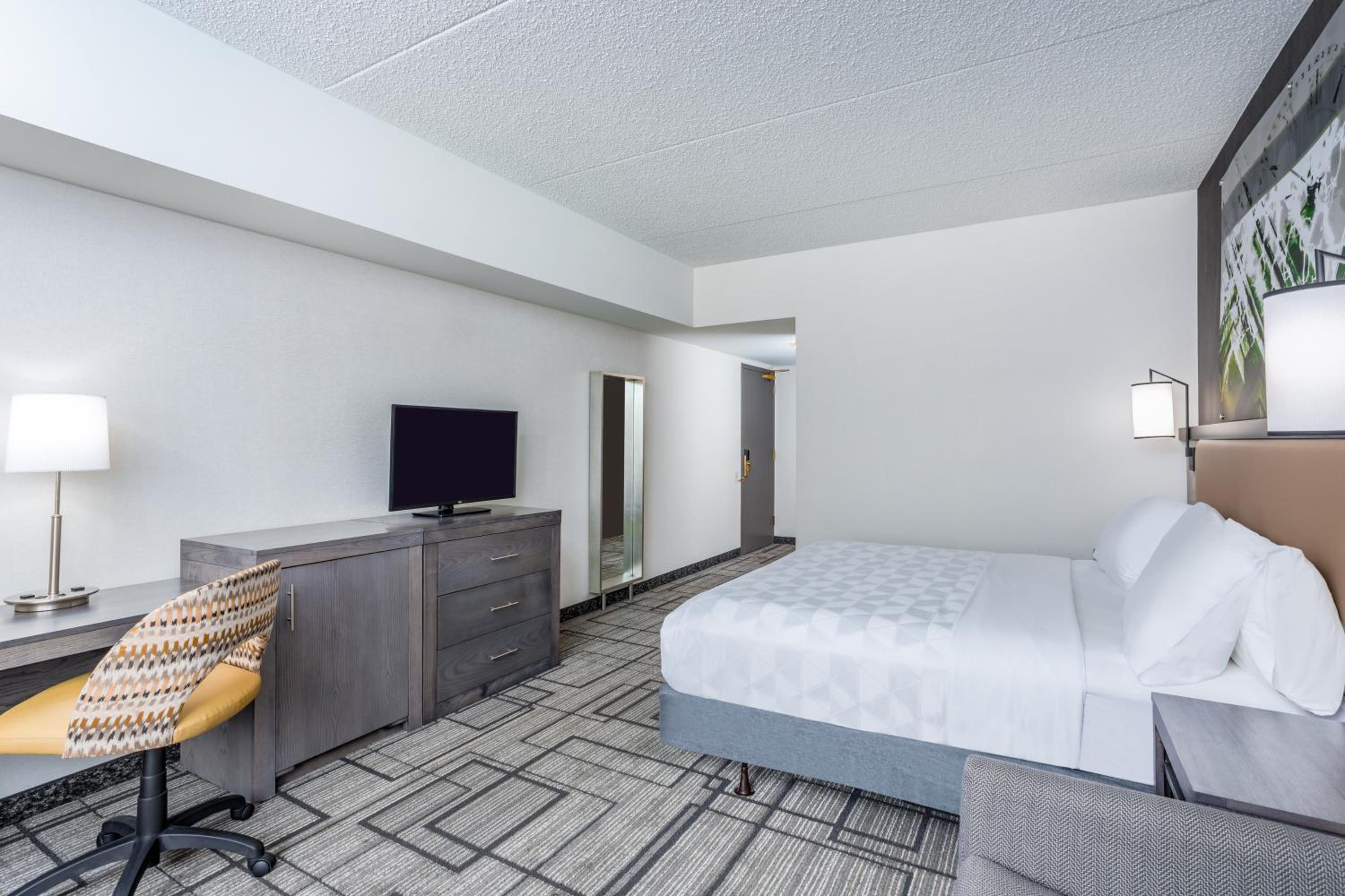 holiday inn lafayette city centre by ihg