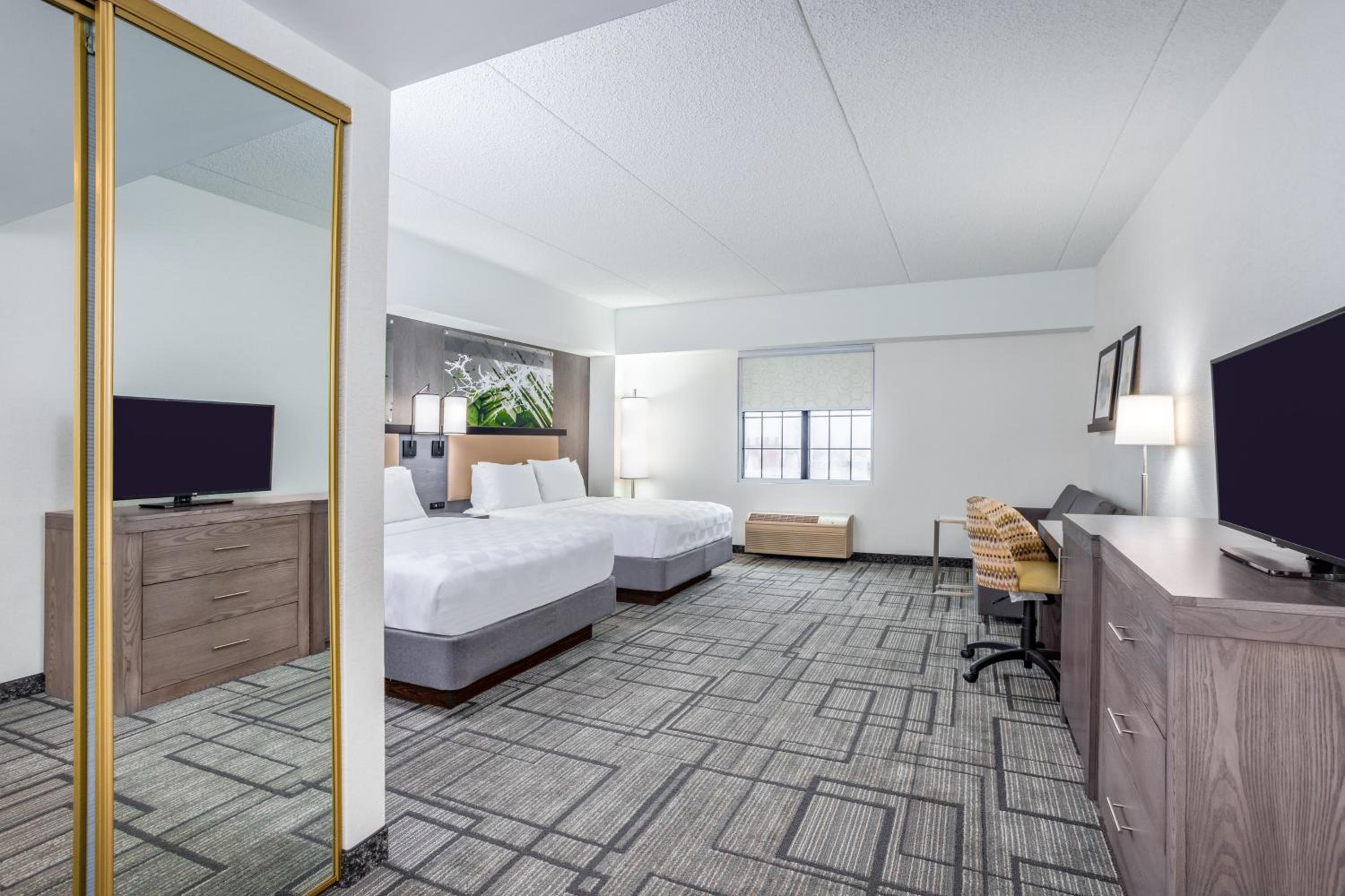 holiday inn lafayette city centre by ihg