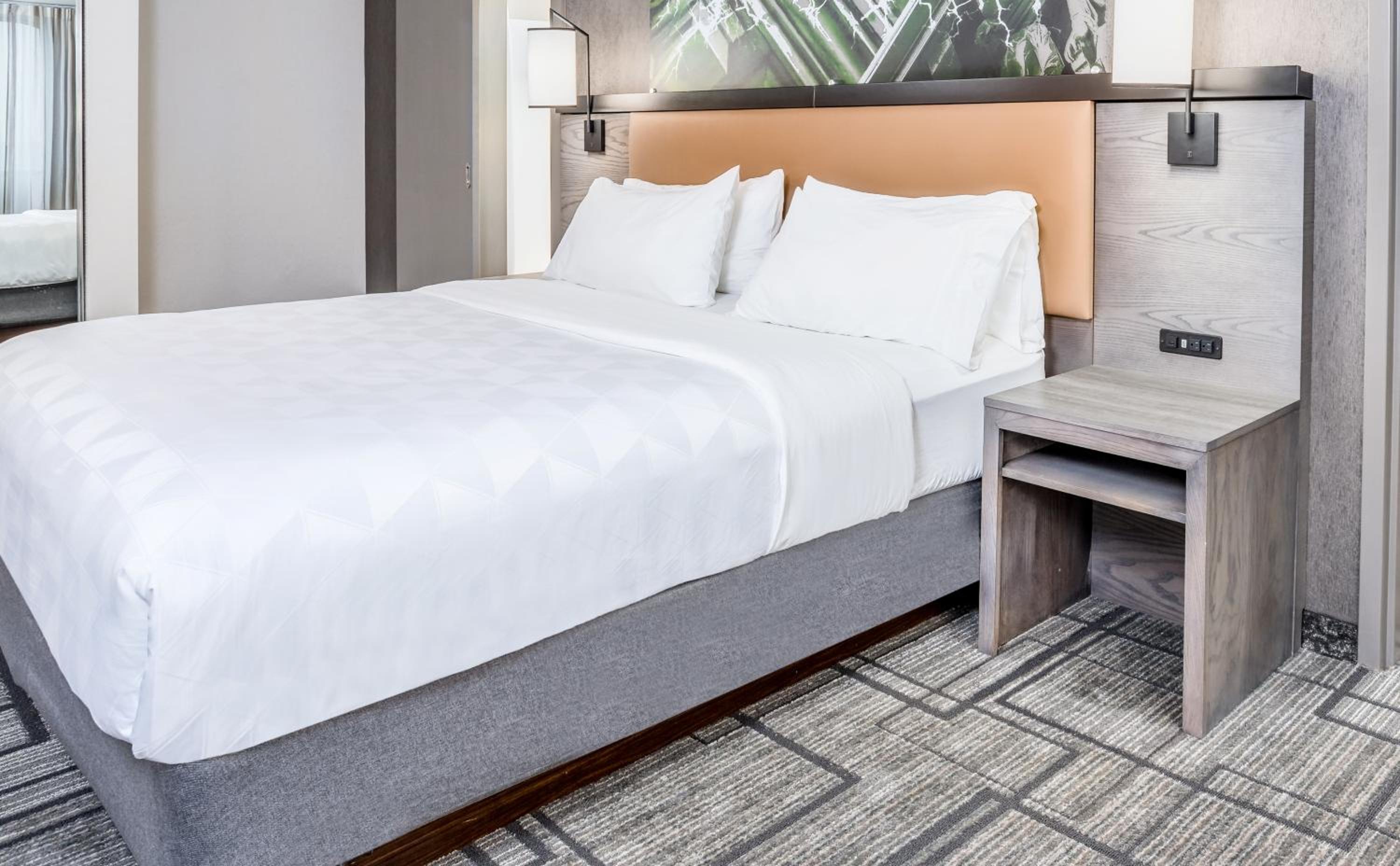 holiday inn lafayette city centre by ihg