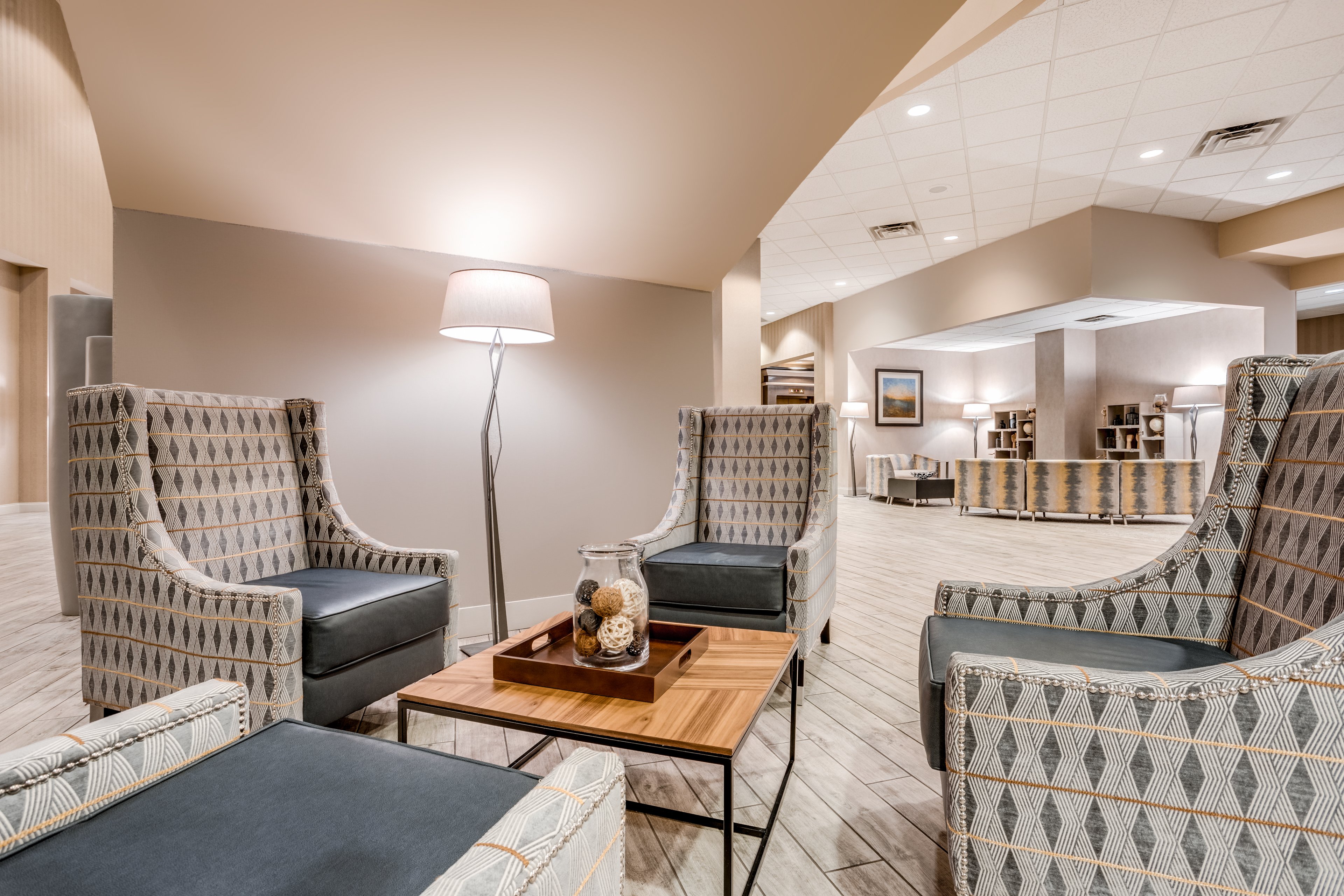 holiday inn lafayette city centre by ihg