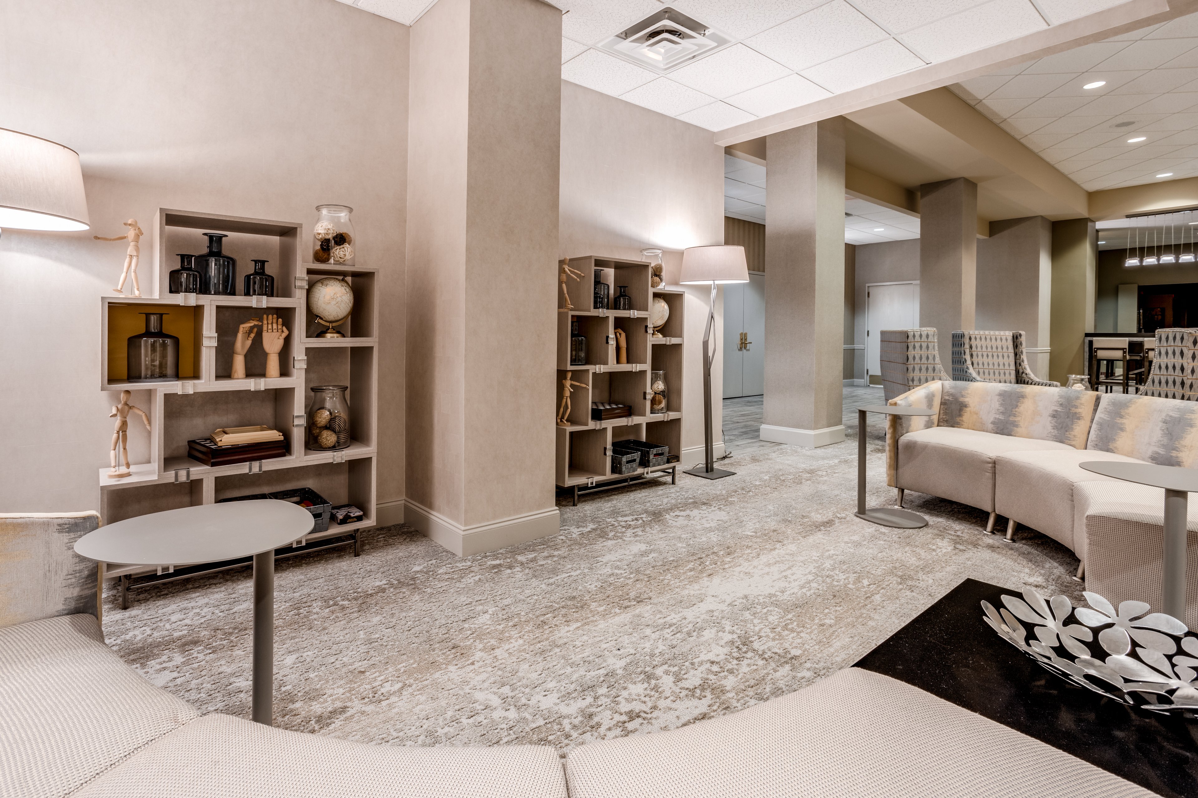 holiday inn lafayette city centre by ihg