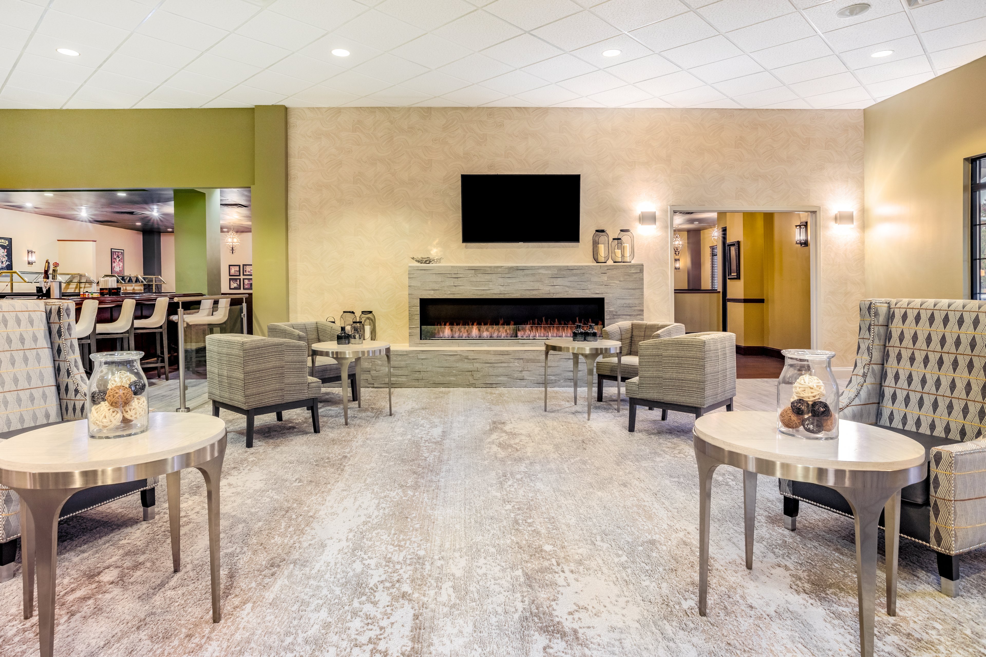 holiday inn lafayette city centre by ihg