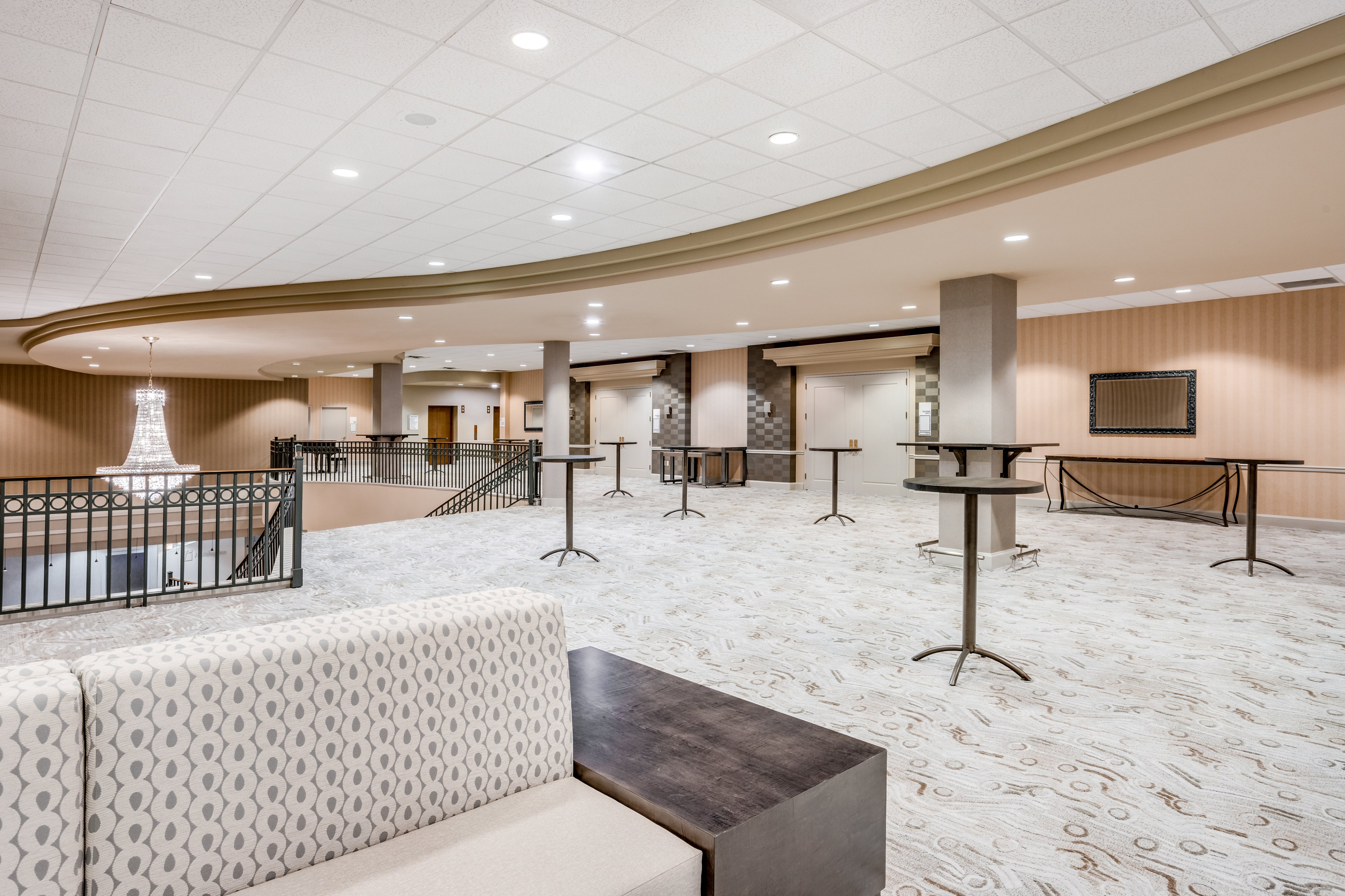 holiday inn lafayette city centre by ihg