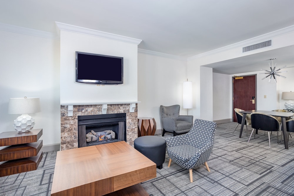 holiday inn lafayette city centre by ihg