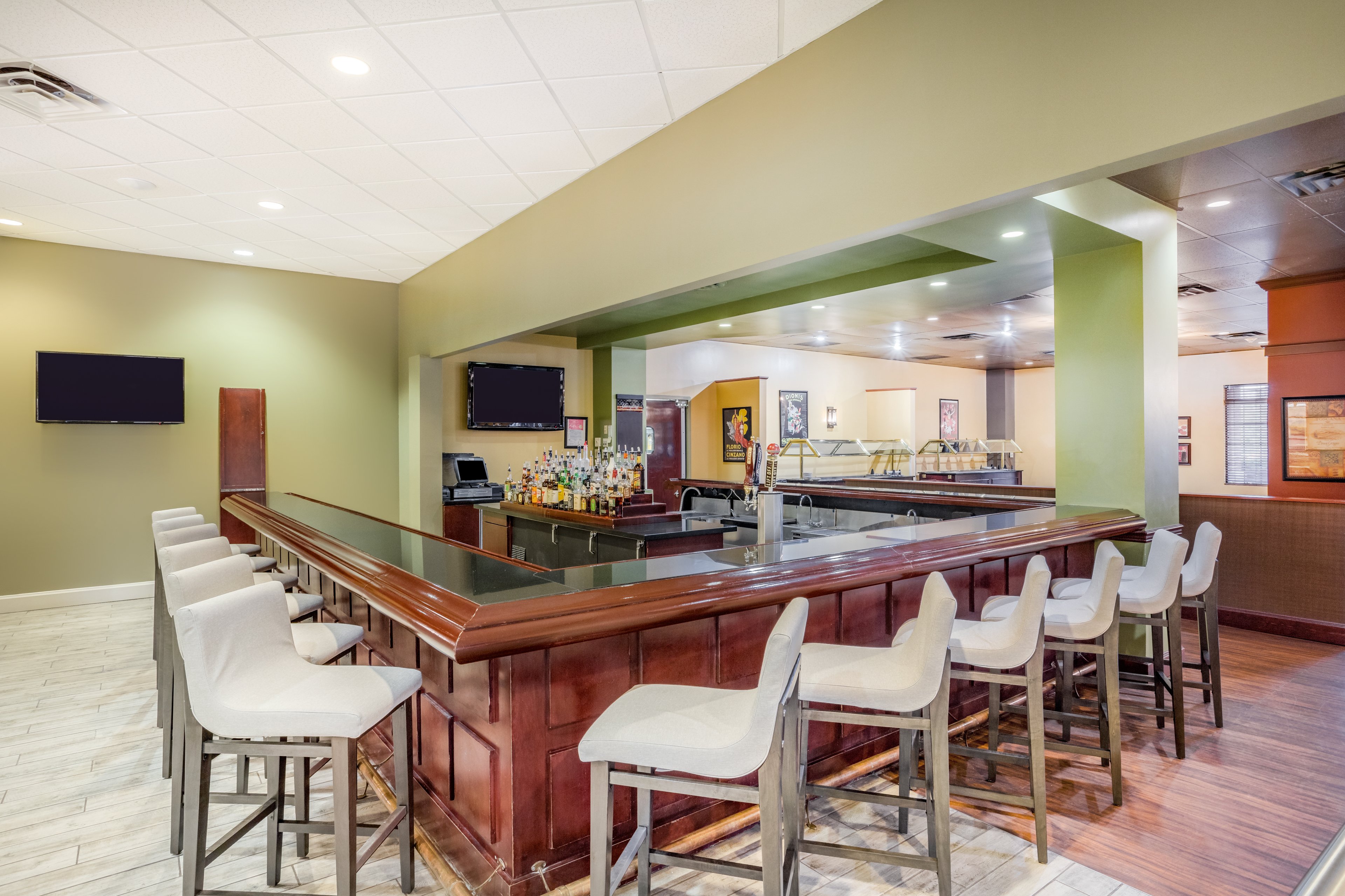 holiday inn lafayette city centre by ihg