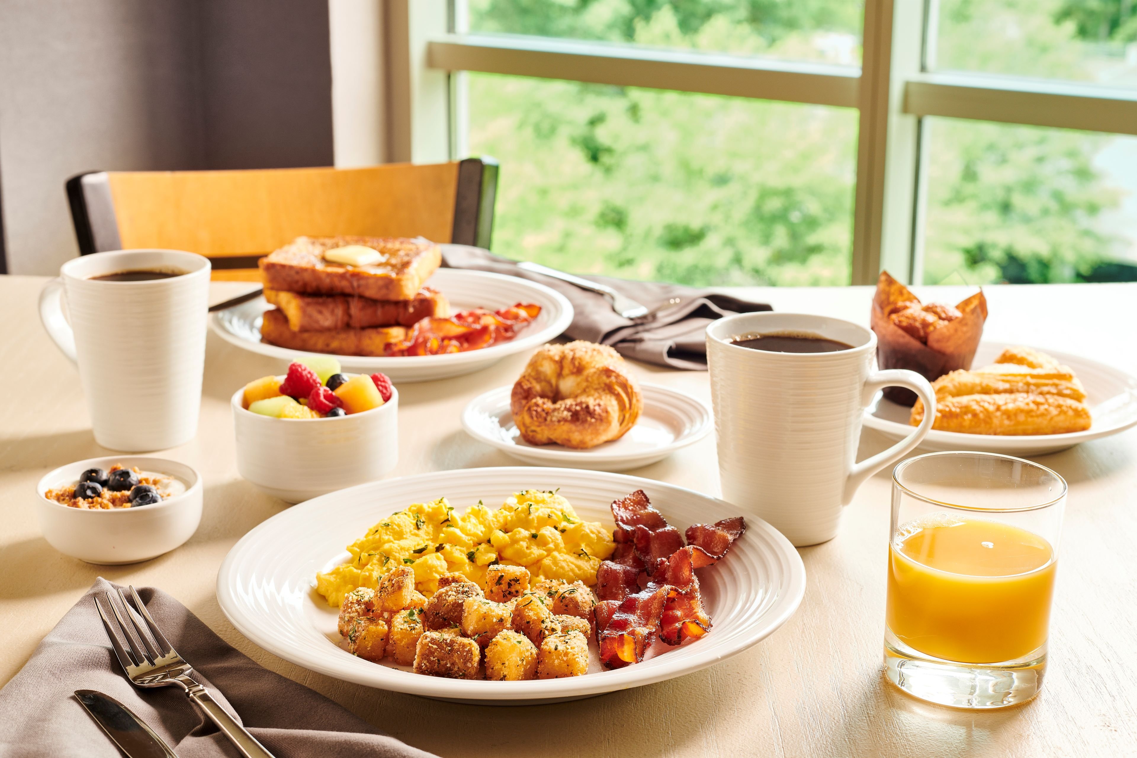 holiday inn lafayette city centre by ihg