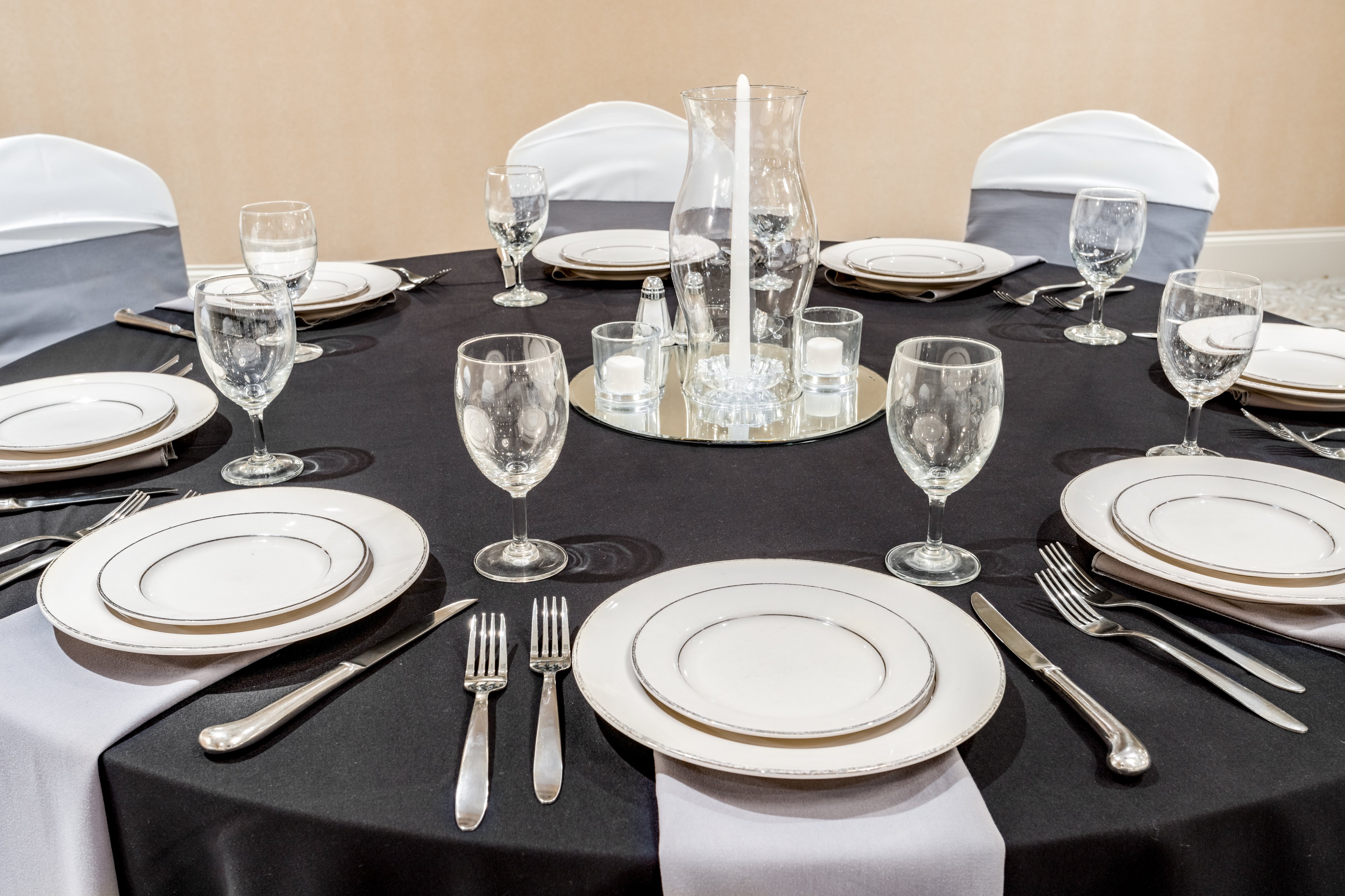 holiday inn lafayette city centre by ihg