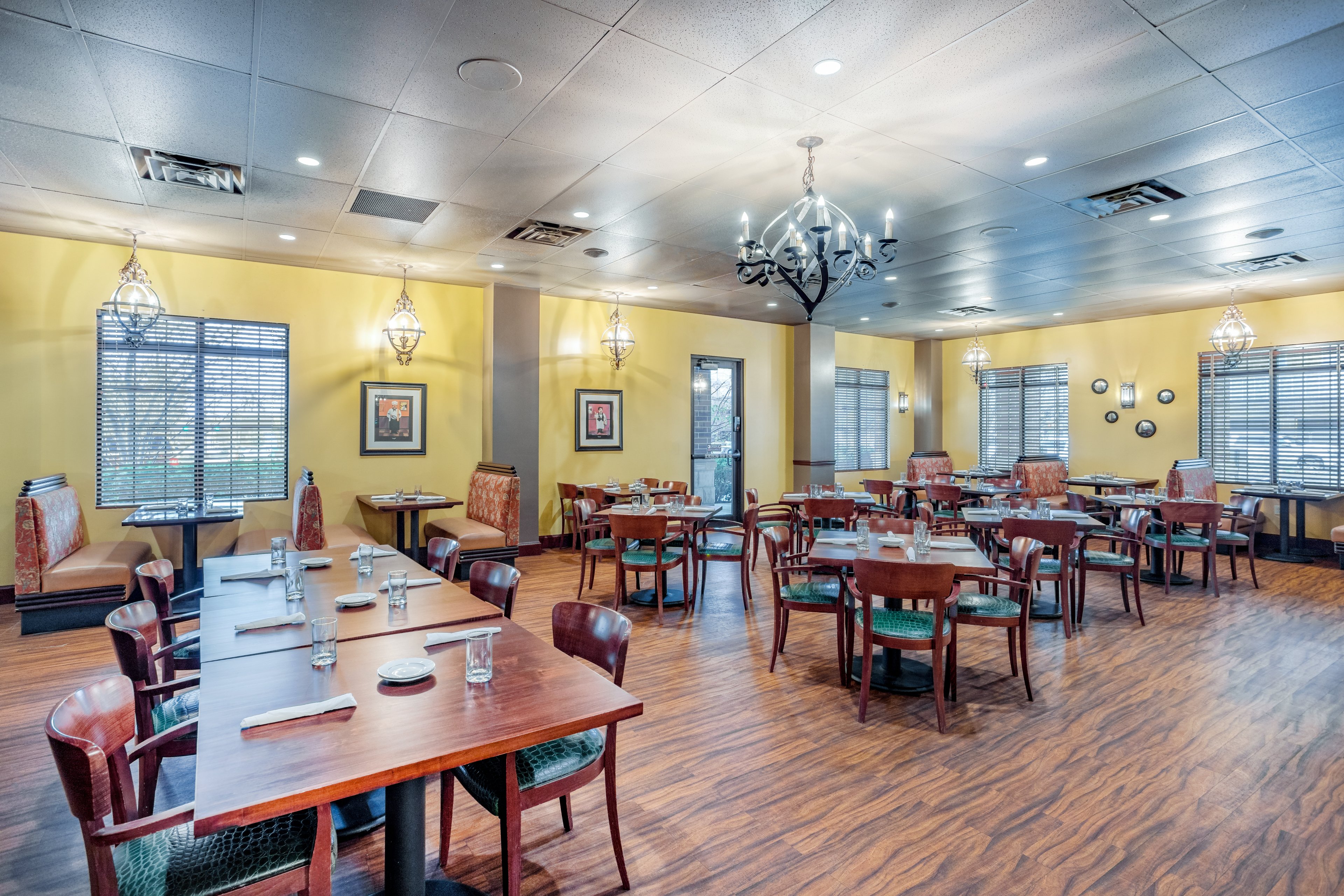 holiday inn lafayette city centre by ihg