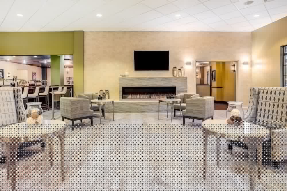 holiday inn lafayette city centre by ihg