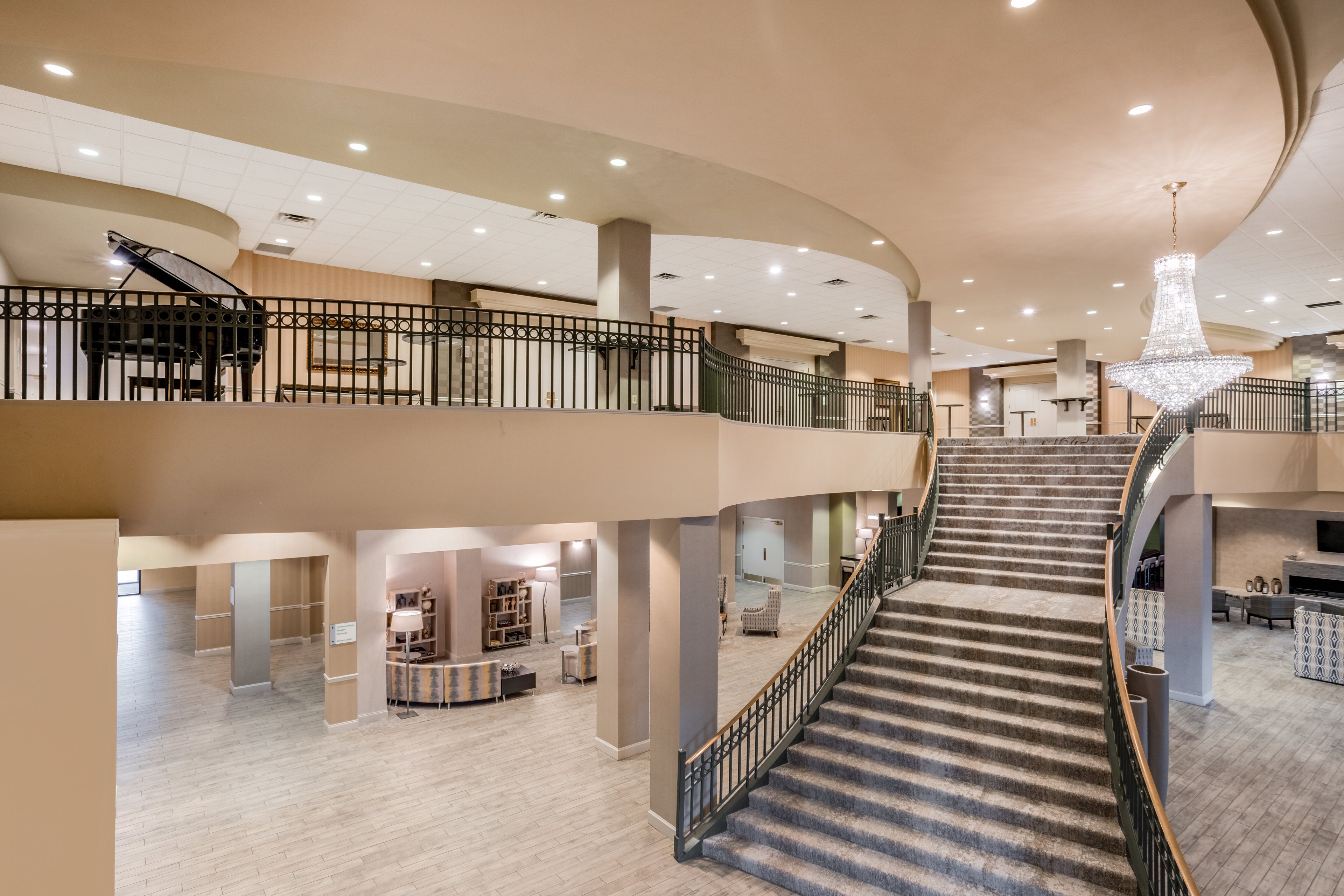 holiday inn lafayette city centre by ihg